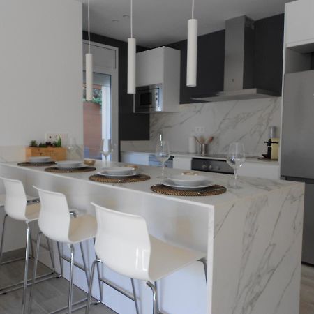 Luxury Apartment קמברילס מראה חיצוני תמונה
