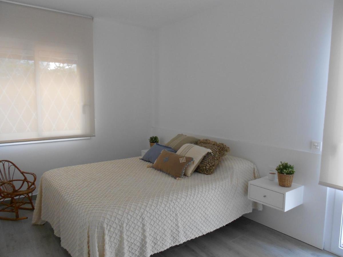 Luxury Apartment קמברילס מראה חיצוני תמונה