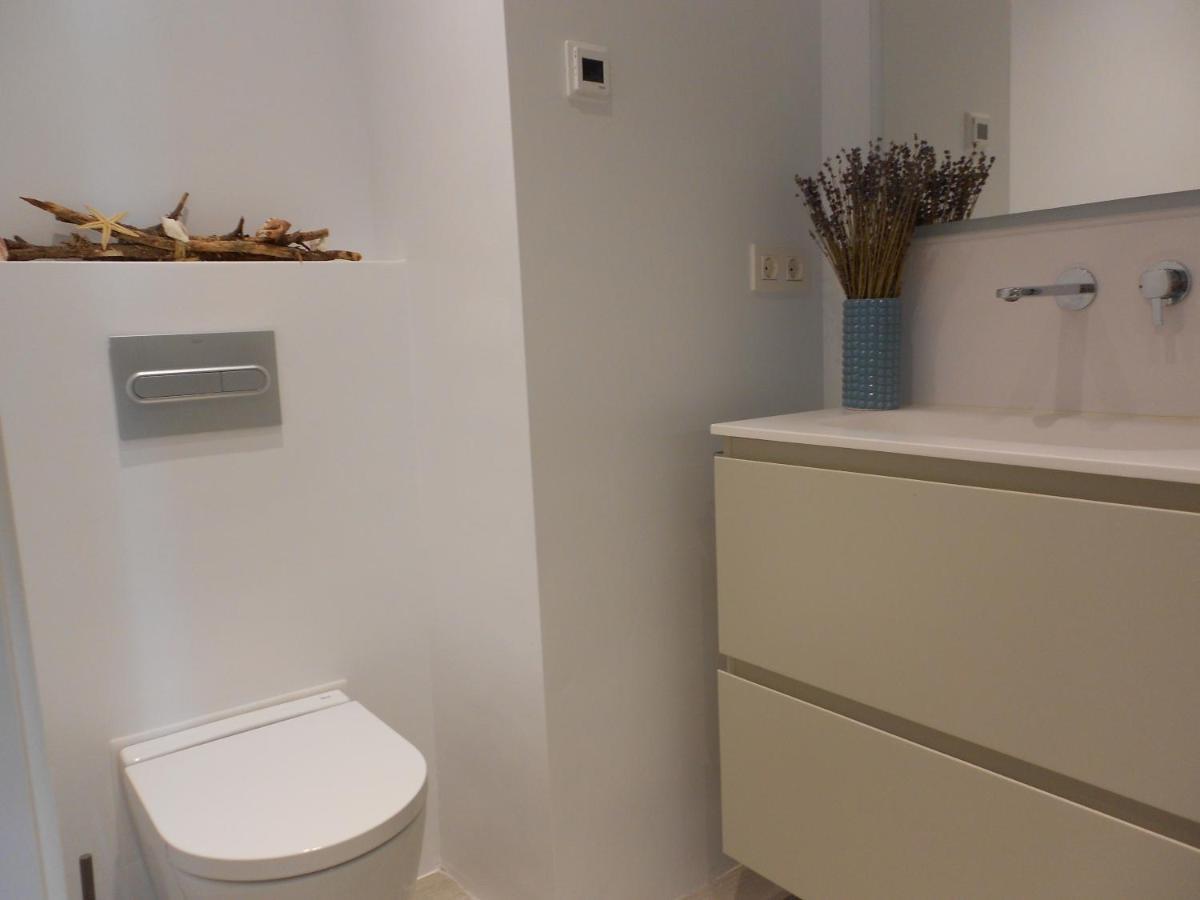 Luxury Apartment קמברילס מראה חיצוני תמונה
