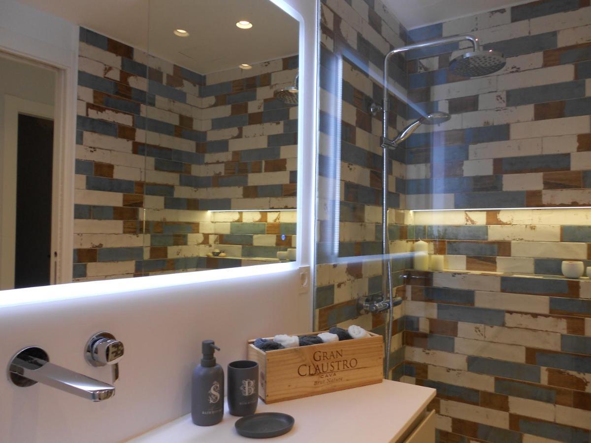 Luxury Apartment קמברילס מראה חיצוני תמונה