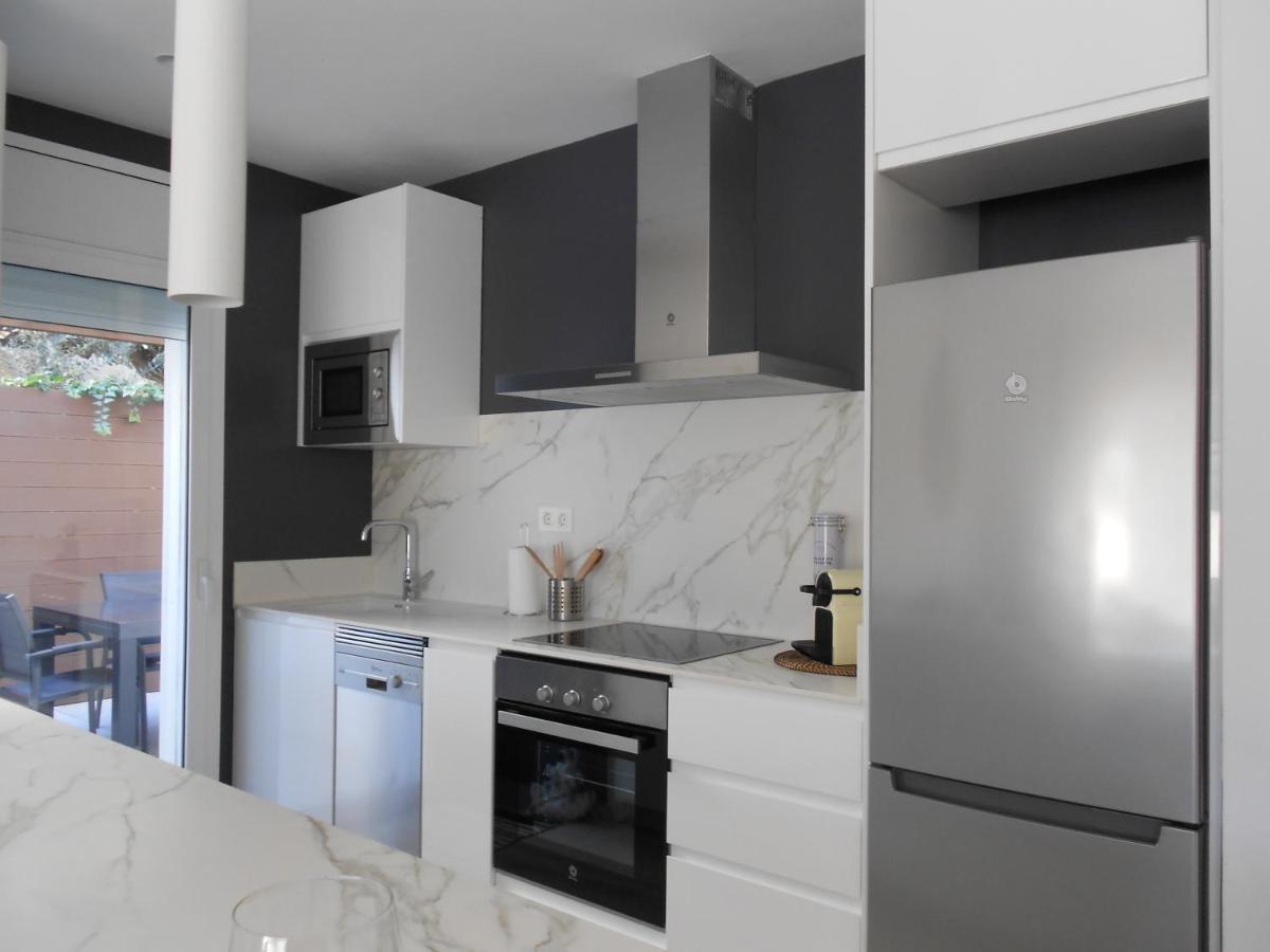 Luxury Apartment קמברילס מראה חיצוני תמונה