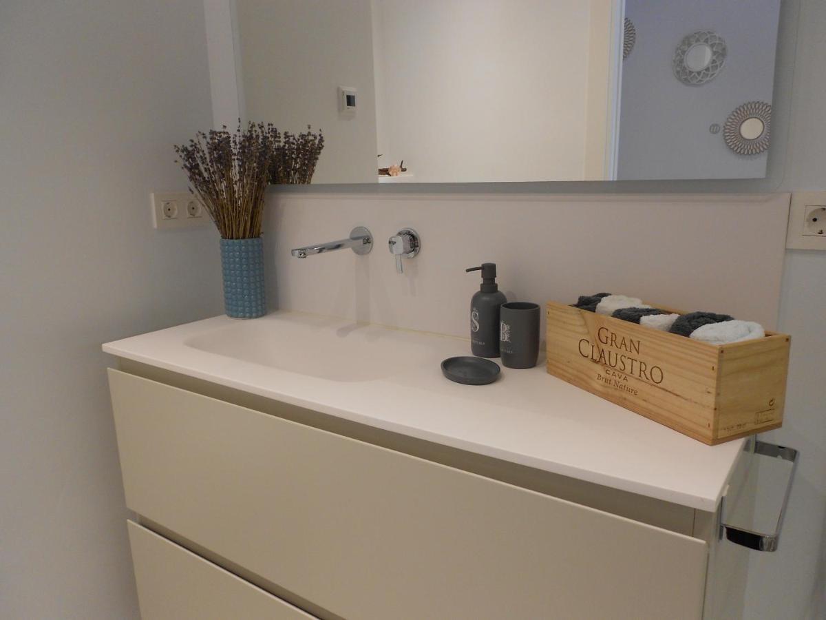 Luxury Apartment קמברילס מראה חיצוני תמונה