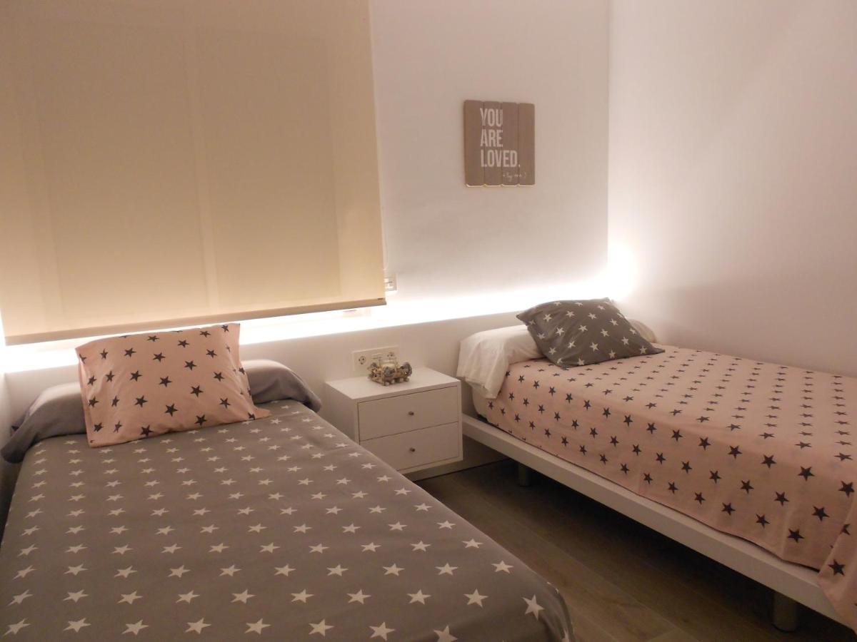 Luxury Apartment קמברילס מראה חיצוני תמונה