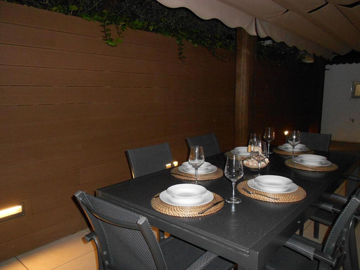 Luxury Apartment קמברילס מראה חיצוני תמונה