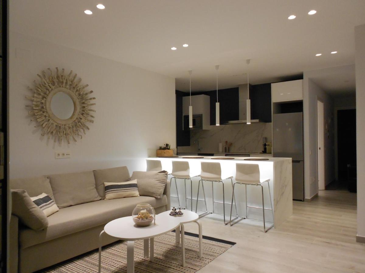 Luxury Apartment קמברילס מראה חיצוני תמונה