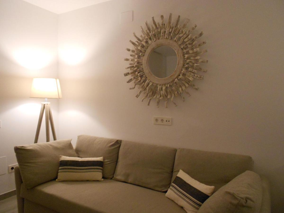 Luxury Apartment קמברילס מראה חיצוני תמונה