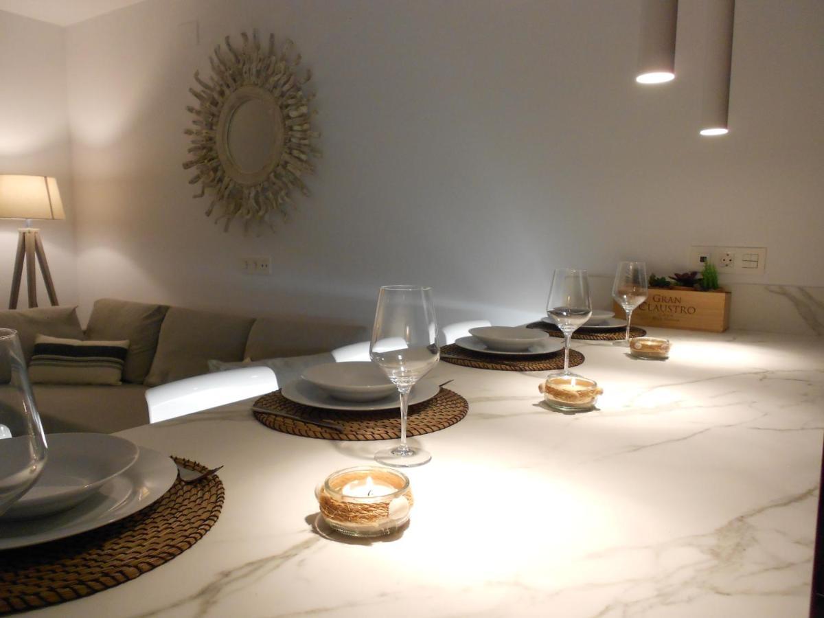 Luxury Apartment קמברילס מראה חיצוני תמונה