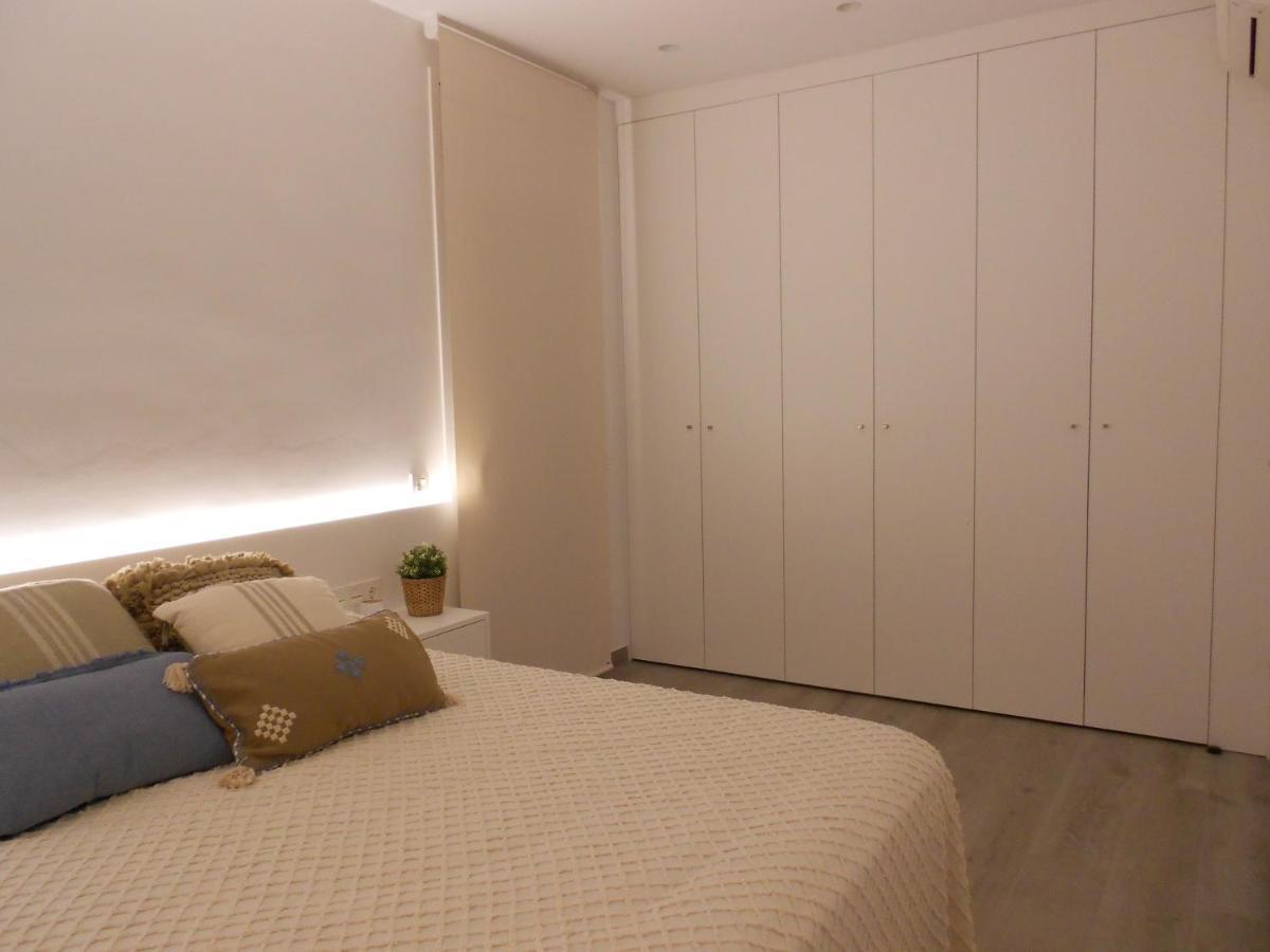 Luxury Apartment קמברילס מראה חיצוני תמונה