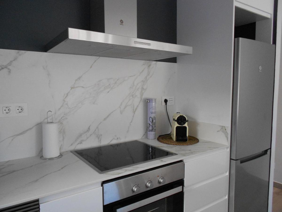 Luxury Apartment קמברילס מראה חיצוני תמונה