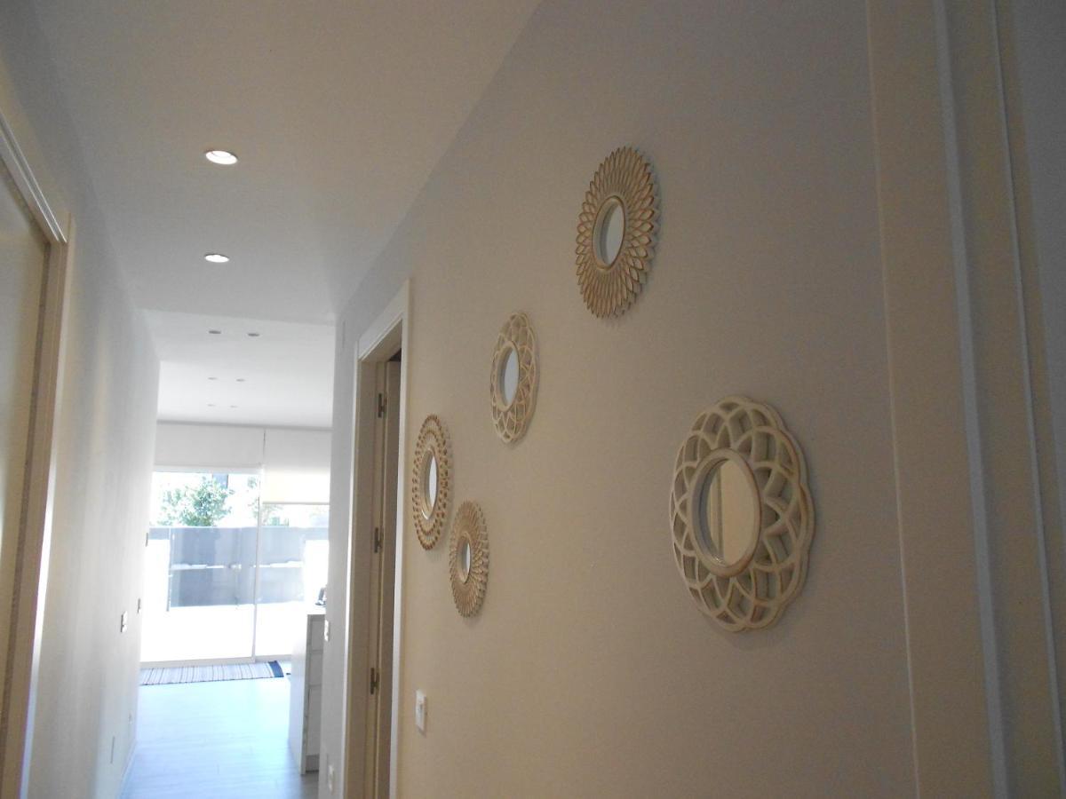 Luxury Apartment קמברילס מראה חיצוני תמונה