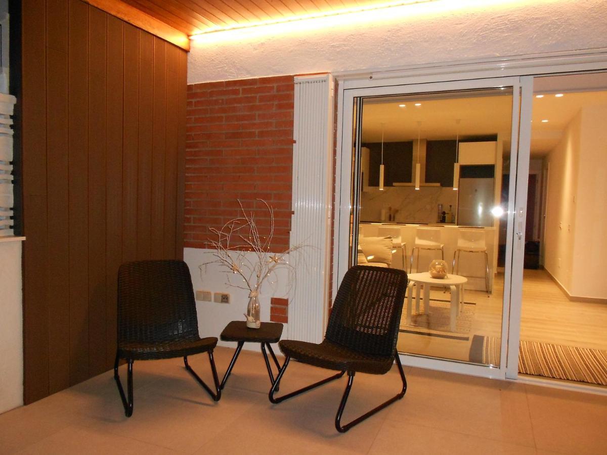 Luxury Apartment קמברילס מראה חיצוני תמונה