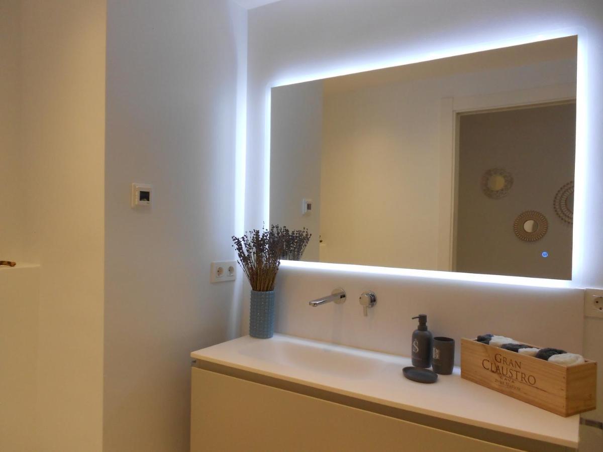 Luxury Apartment קמברילס מראה חיצוני תמונה