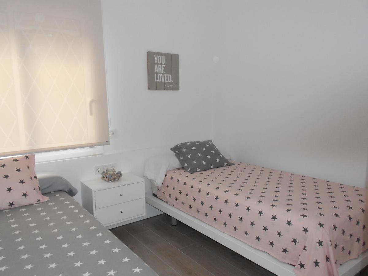 Luxury Apartment קמברילס מראה חיצוני תמונה