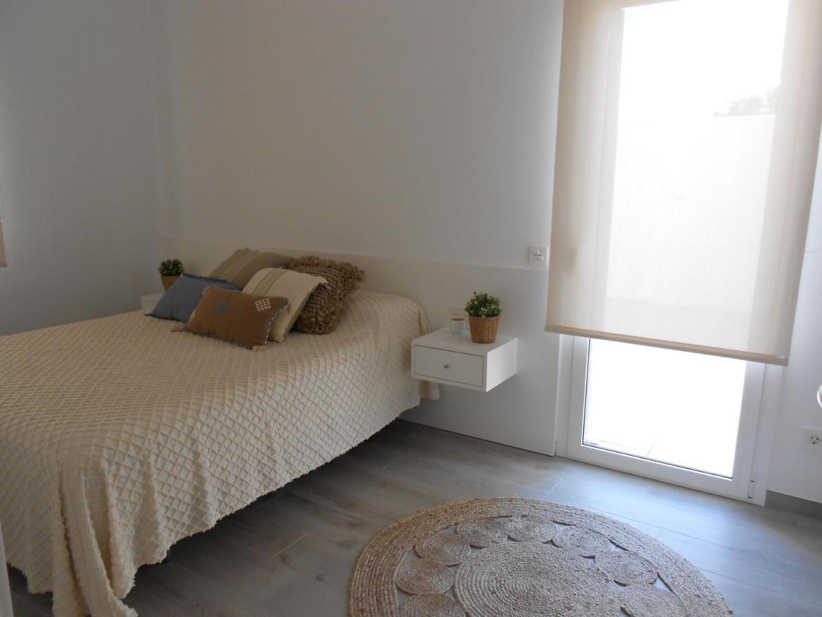 Luxury Apartment קמברילס מראה חיצוני תמונה
