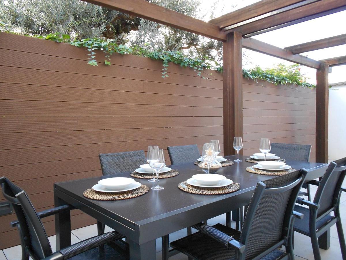 Luxury Apartment קמברילס מראה חיצוני תמונה